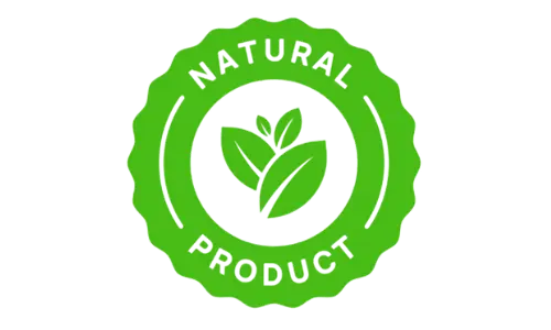 100-natural-trust-badge